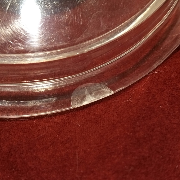 George Briard vintage ice bucket white - Picture 4 of 4